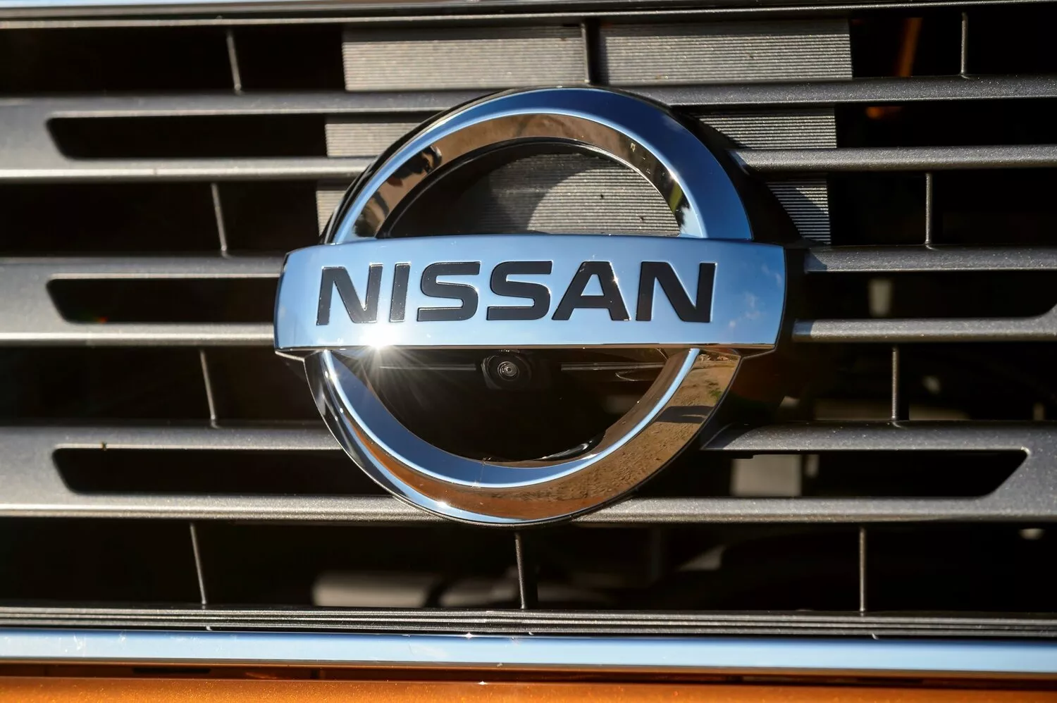 Фото интерьера Nissan Navara (Frontier) King-Cab IV (D23) 2014 -  2024 
                                            