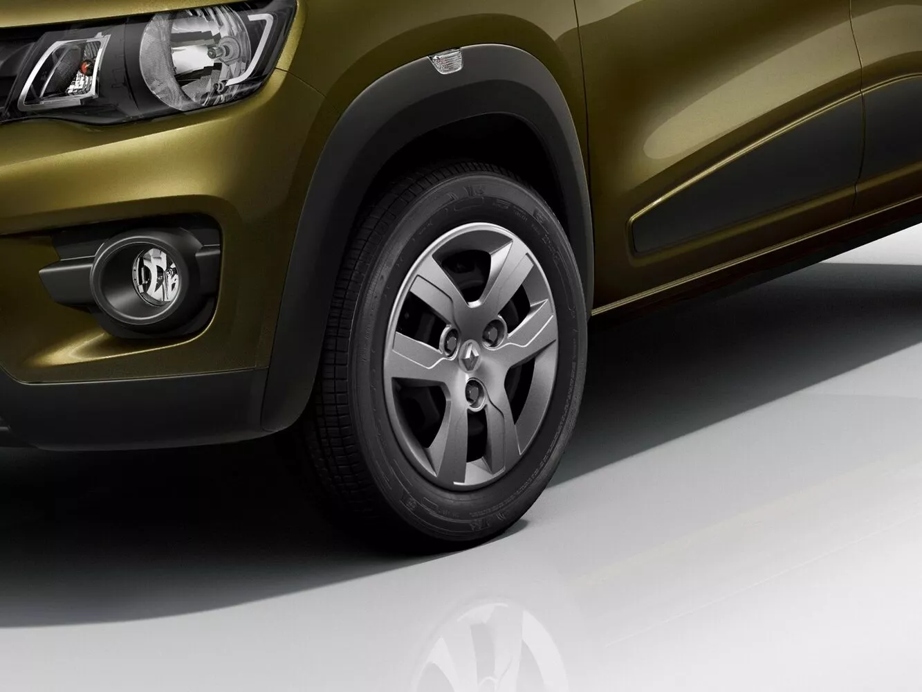 Фото дисков Renault KWID   2015 -  2024 
                                            